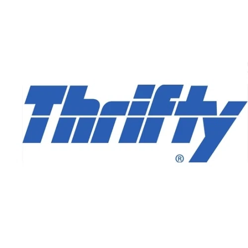 Thrifty