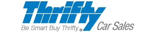 Thrifty Car Sales