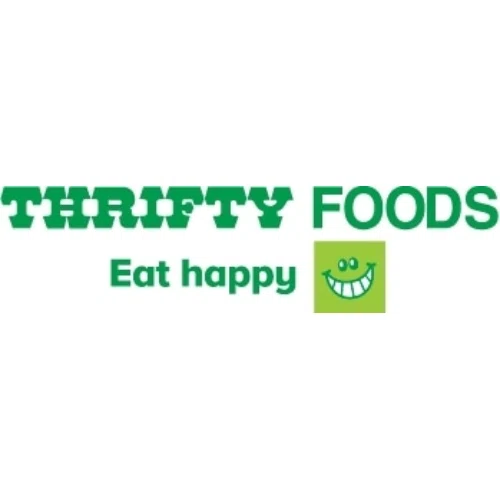 Thrifty Foods