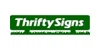 Thriftysigns