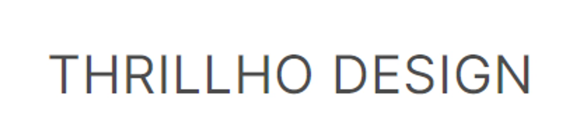 THRILLHO DESIGN