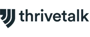 Thrive Talk