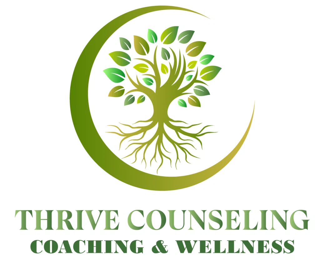 Thrive4U