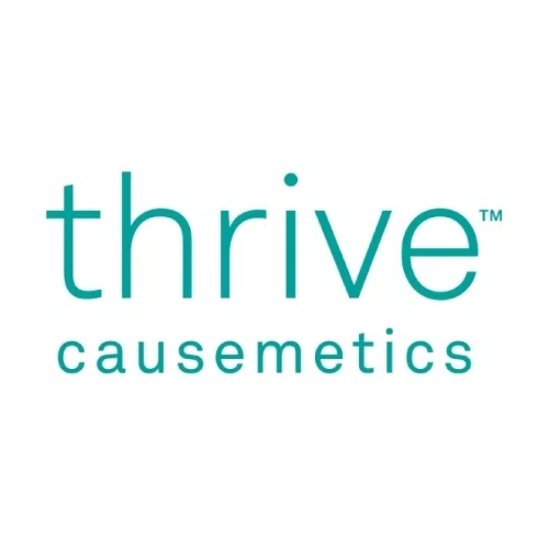 Thrive Causemetics