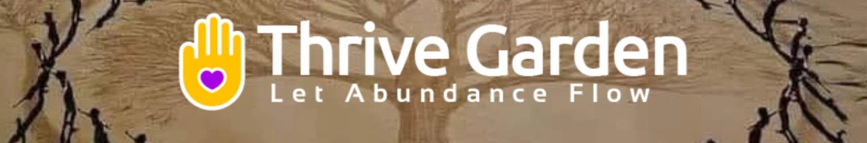 Thrive Garden