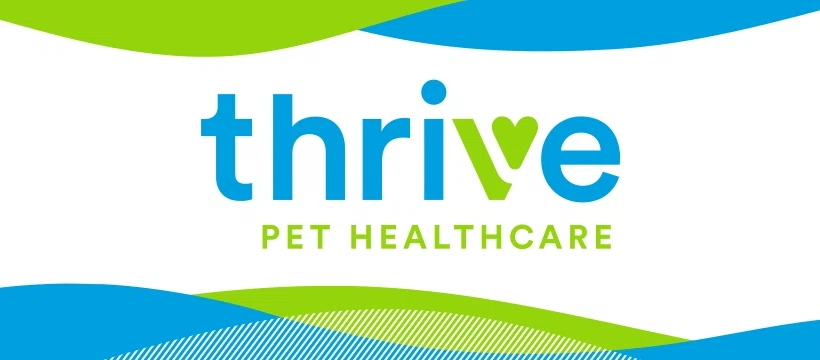 Thrive Pet Healthcare