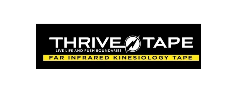 Thrive Tape
