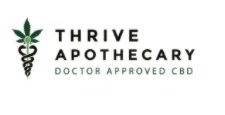 Thrive Apothecary