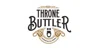 Throne Buttler