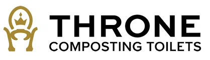 Throne Composting Toilets