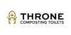 Throne Composting Toilets