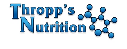 Thropp's Nutrition