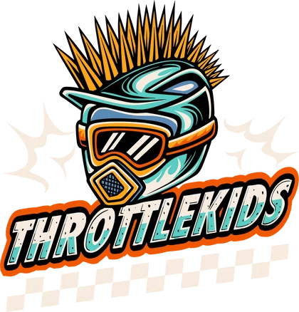 Throttle Kids