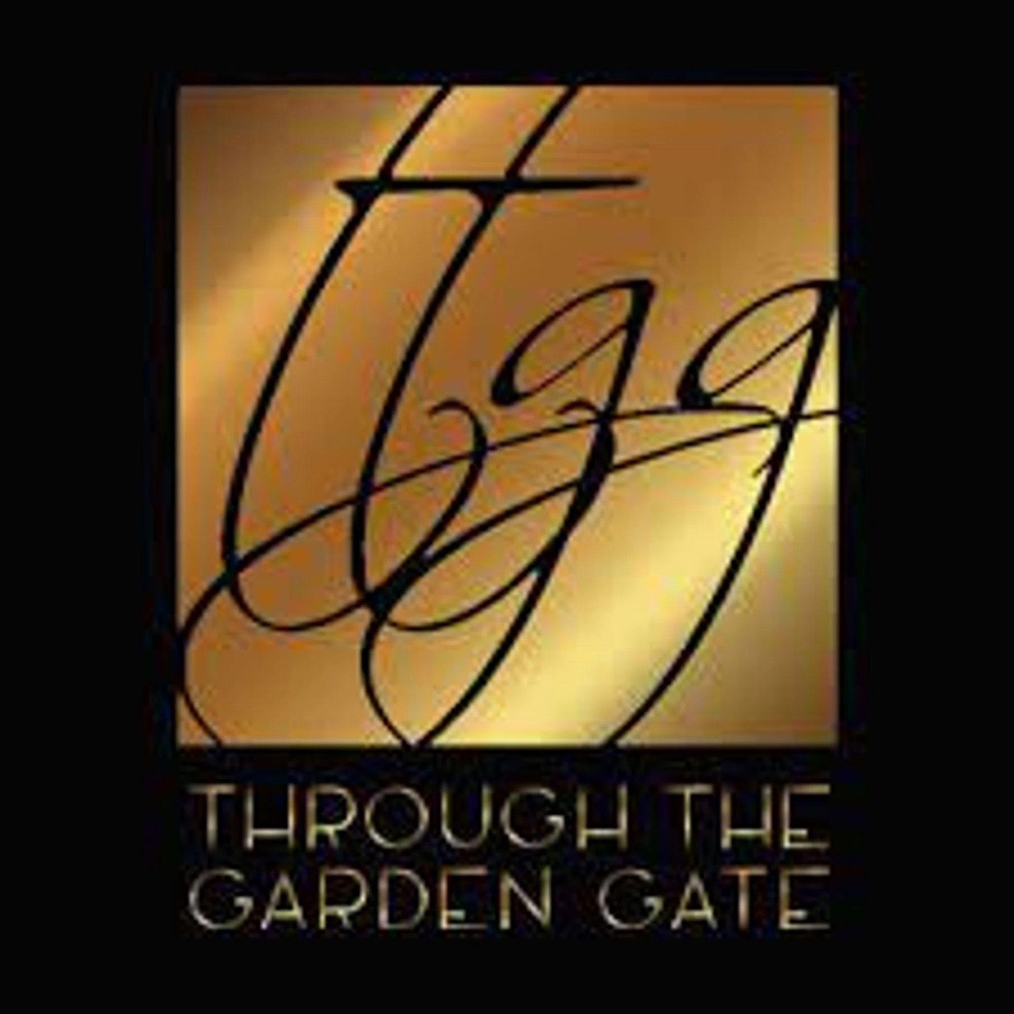 Through the Garden Gate