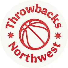 Throwback Northwest