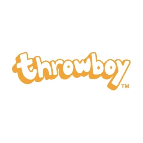 Throwboy