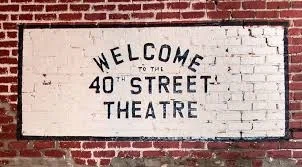 40th Street Theatre