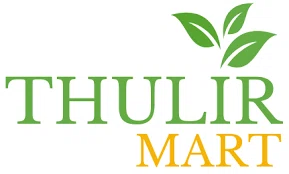Thulir Mart Logo for Promo Codes