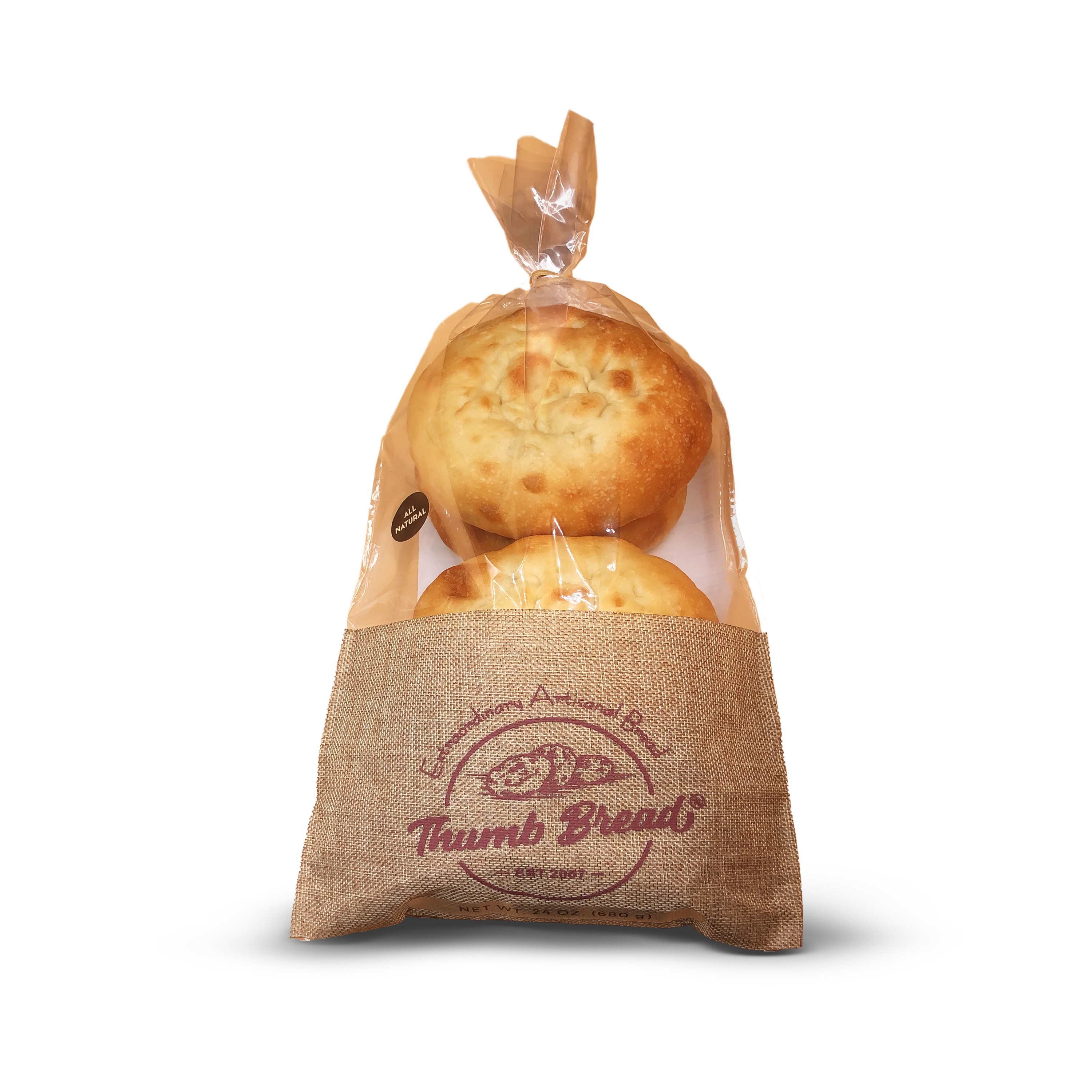 Thumb Bread