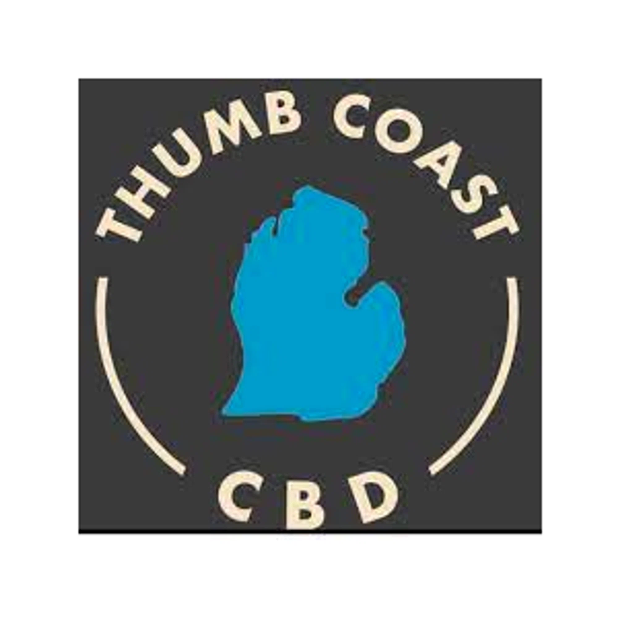 Thumb Coast CBD