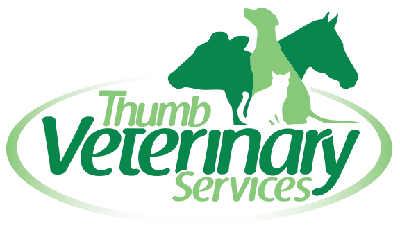 Thumb Veterinary Services