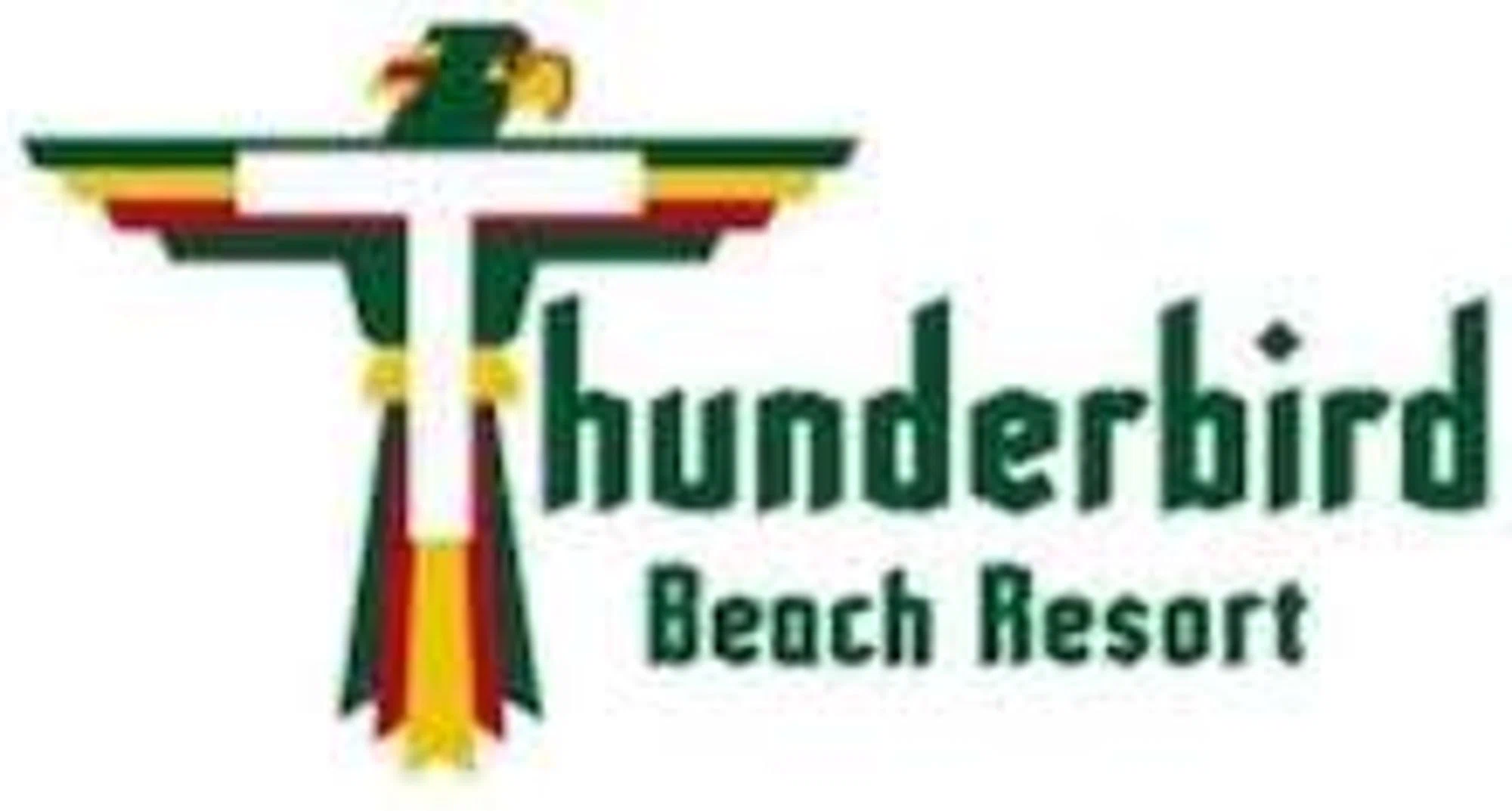 Thunderbird Beach Resort