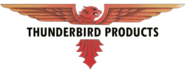Thunderbird Products
