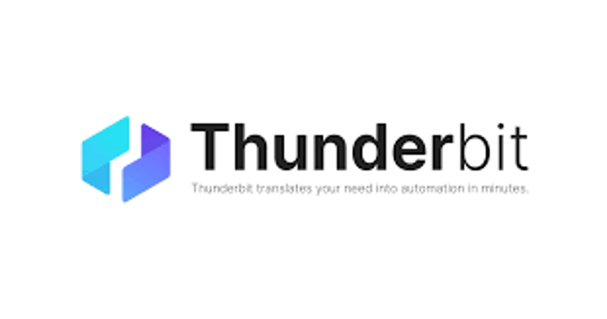 Thunderbit