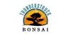 Thunderstruck Bonsai