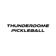 Thunderdome Pickleball
