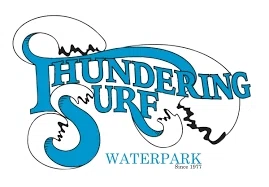 Thundering Surf Waterpark