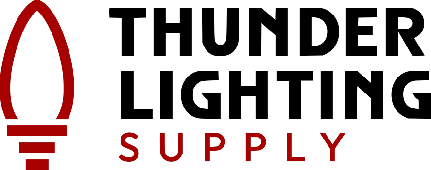 Thunder Lighting Supply