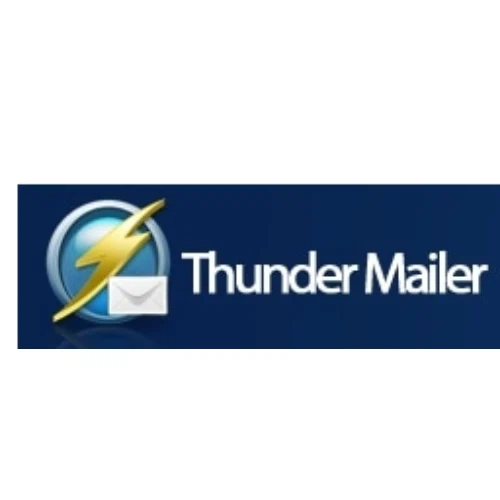 Thunder Mailer