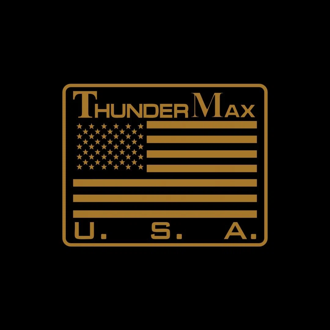 ThunderMax