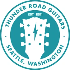 Thunder Road Guitars