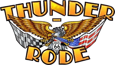 Thunder-Rode