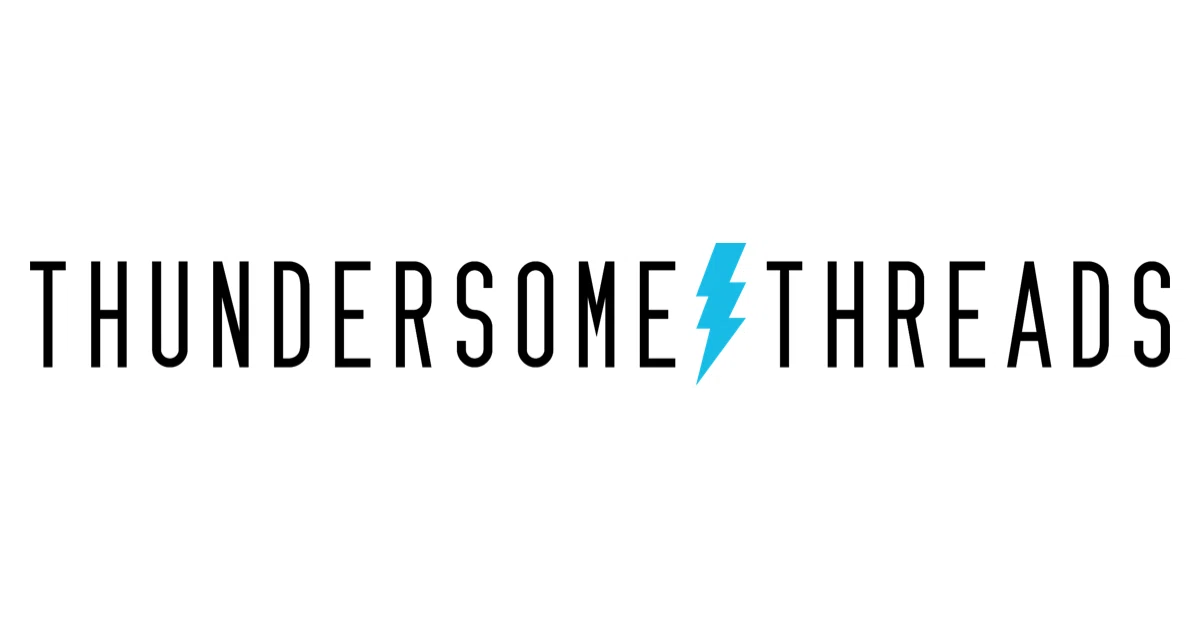  Thundersome Threads