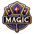 Thursday Night Magic