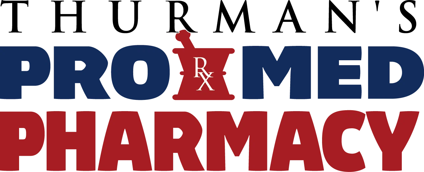 Thurman's Pro-Med Pharmacy