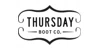 Thursday Boots