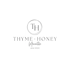 Thyme and Honey