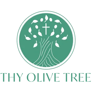 Thy Olive Tree