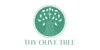 Thy Olive Tree
