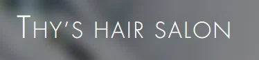 THY’S HAIR SALON