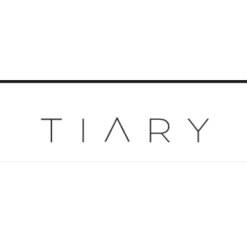 Tiary Promo Codes