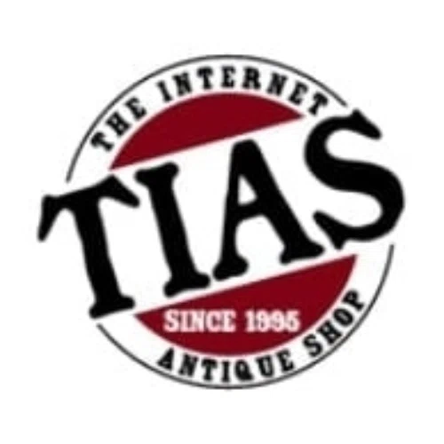 The Internet Antique Shop