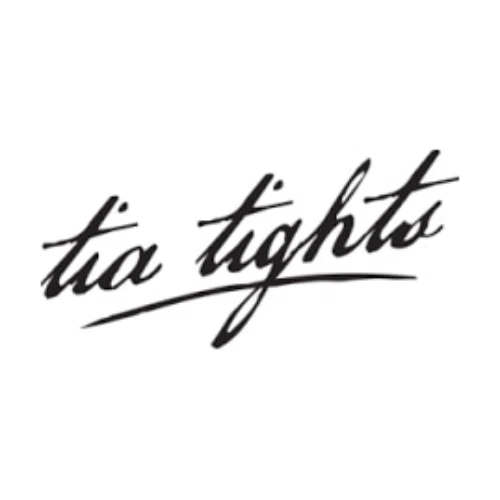 Tia Tights
