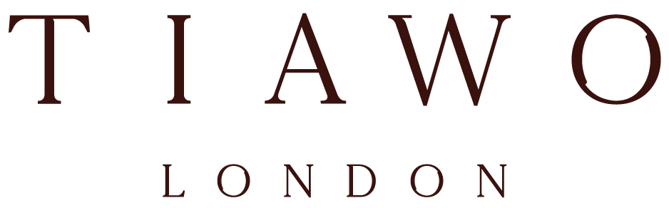 TIAWO LONDON
