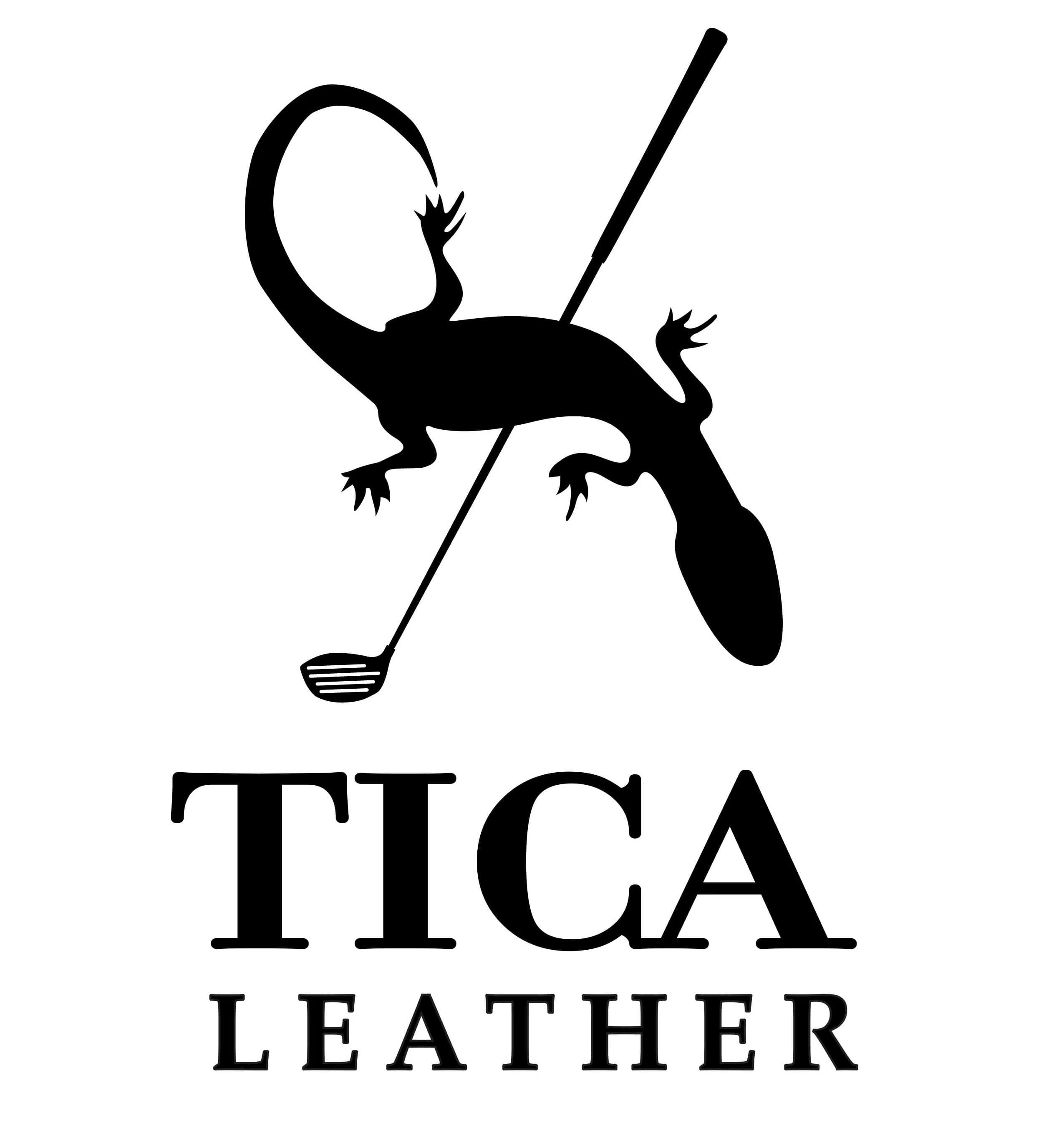TICA Leather