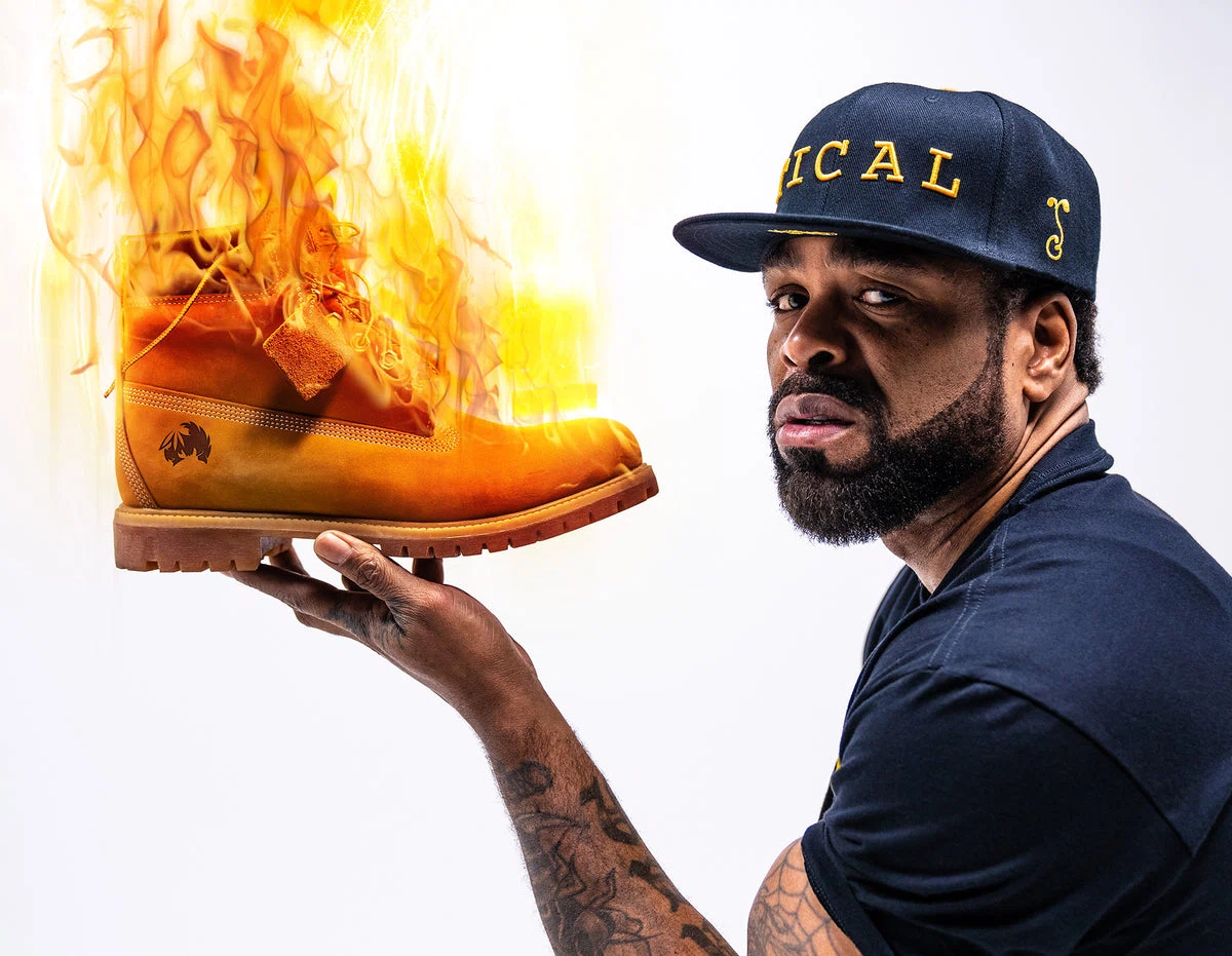 TICAL Official